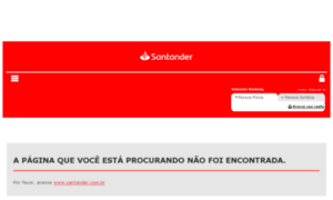 Gruposantanderbrasil.com.br thumbnail