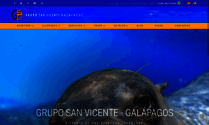 Gruposanvicentegalapagos.com thumbnail