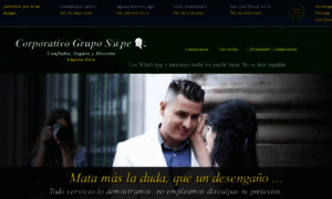 Gruposape.com thumbnail