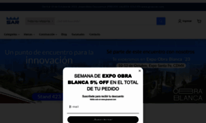Gruposar.com.mx thumbnail