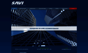Gruposavi.com thumbnail