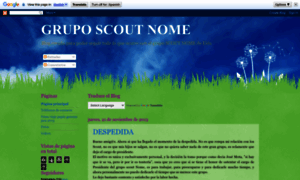 Gruposcoutnome.blogspot.com.es thumbnail