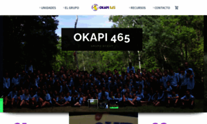 Gruposcoutokapi.com thumbnail