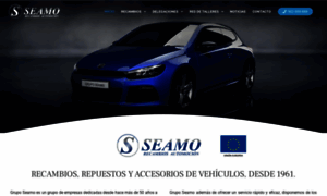 Gruposeamo.com thumbnail