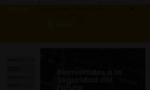 Gruposecoex.com thumbnail
