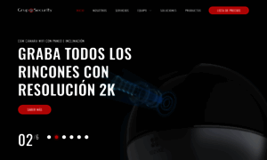 Gruposecurity.co thumbnail