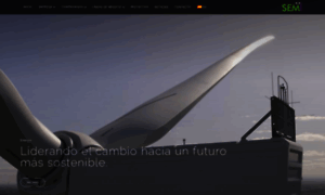 Gruposemi.com thumbnail