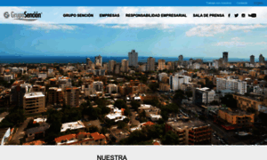 Gruposencion.com thumbnail