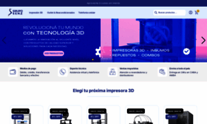 Gruposenz.com.ar thumbnail