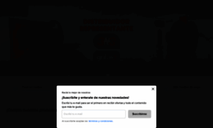 Gruposenz.com thumbnail