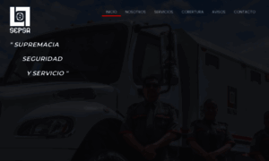 Gruposepsa.com.mx thumbnail