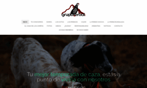 Gruposerbal.es thumbnail