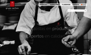 Gruposerhos.com thumbnail