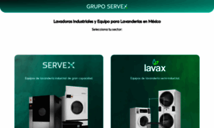 Gruposervex.com thumbnail