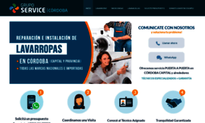 Gruposervice.ar thumbnail