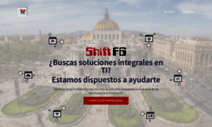 Gruposhift-f6.com.mx thumbnail