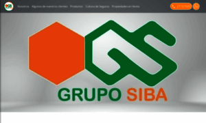 Gruposiba.com thumbnail