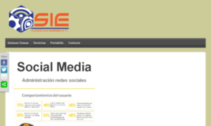Gruposiemexico.com thumbnail