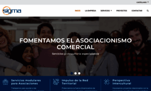 Gruposigma.com thumbnail