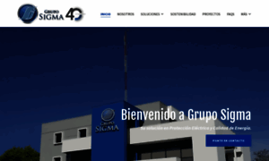 Gruposigma.net thumbnail
