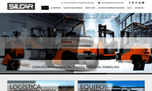Gruposilcar.com thumbnail