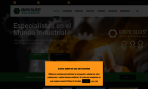 Gruposilgest.com thumbnail