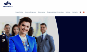 Gruposimka.com thumbnail