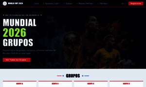 Gruposmundial2026.org thumbnail