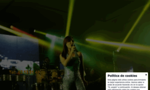 Gruposmusicalesdf.jimdo.com thumbnail