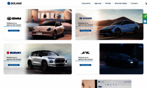 Gruposolana.com thumbnail