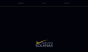 Gruposolanas.com thumbnail
