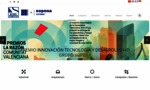 Gruposopena.com thumbnail