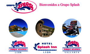 Gruposplash.com thumbnail