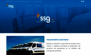 Grupossg.com thumbnail