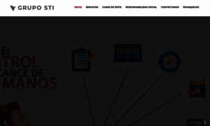 Gruposti.net thumbnail