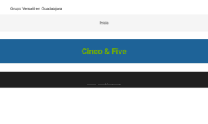 Gruposversatilesdeguadalajara.com thumbnail