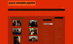 Gruposvulnerablesarg.wordpress.com thumbnail