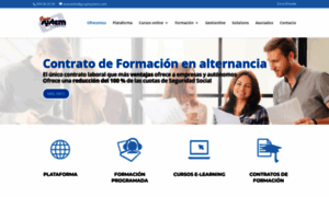 Gruposystem.com thumbnail