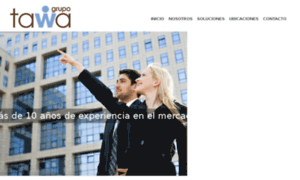 Grupotawa.seo-arquitectos.com thumbnail