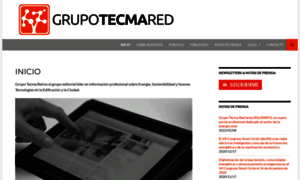 Grupotecmared.es thumbnail