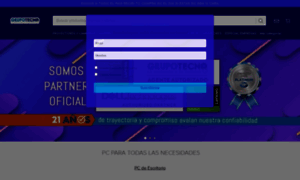 Grupotecno.com.ar thumbnail