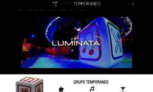 Grupotemporaneo.com thumbnail