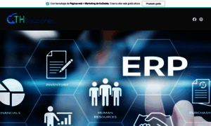 Grupothsv.com thumbnail