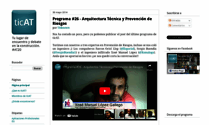 Grupoticat.com thumbnail