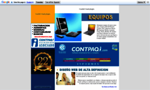 Grupotmi.com thumbnail