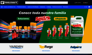Grupotoolcraft.com.mx thumbnail