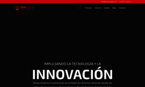 Grupotopdigital.es thumbnail