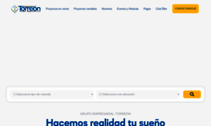 Grupotorreon.com.co thumbnail