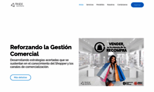 Grupotradela.com thumbnail