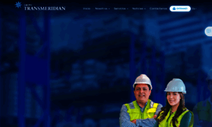 Grupotransmeridian.com.pe thumbnail